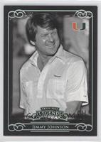 Jimmy Johnson #/499