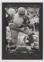 Gale Sayers (White Jersey) [EX to NM]