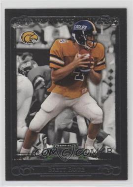 2008 Press Pass Legends - [Base] #83.2 - Brett Favre (Color Photo)