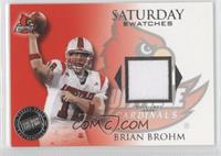 Brian Brohm