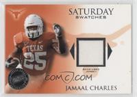 Jamaal Charles