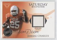 Jamaal Charles