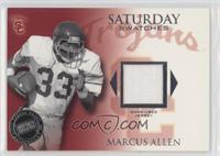 Marcus Allen