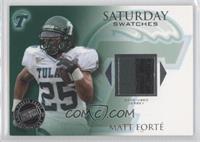 Matt Forte