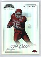 Felix Jones #/75