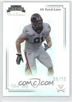 Chris Long #/75