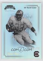 George Rogers #/75