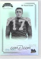 Billy Kilmer #/75