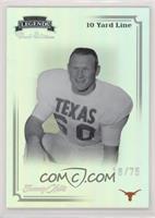 Tommy Nobis #/75