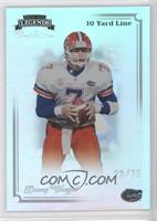 Danny Wuerffel #/75