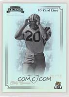 Billy Cannon #/75