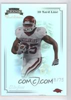 Felix Jones #/75