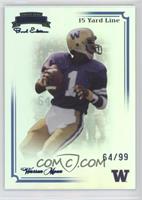 Warren Moon #/99