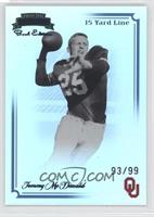 Tommy McDonald #/99