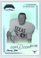 Tommy Nobis #/99