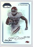 Felix Jones #/99