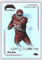 Felix Jones #/150