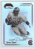 George Rogers #/150