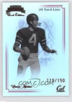 Craig Morton #/150