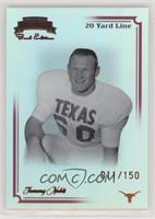 Tommy Nobis [EX to NM] #/150
