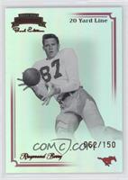 Raymond Berry #/150