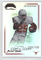 Jamaal Charles #/150