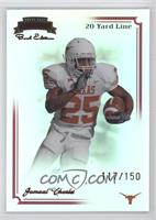 Jamaal Charles #/150