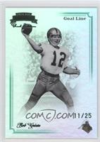 Bob Griese #/25