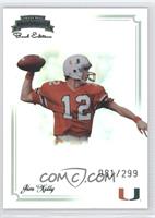 Jim Kelly #/299