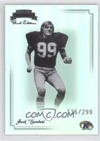 Jack Lambert #/299