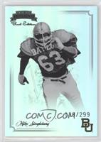 Mike Singletary #/299