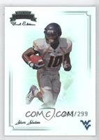 Steve Slaton #/299