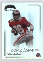 Chris Spielman #/299