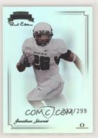 Jonathan Stewart #/299