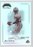 Joey Galloway #/299