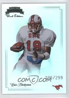 Eric Dickerson #/299