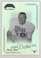 Tommy Nobis #/299