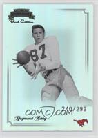 Raymond Berry #/299