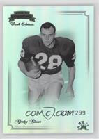 Rocky Bleier #/299