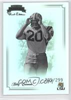 Billy Cannon #/299