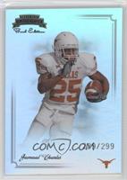 Jamaal Charles #/299