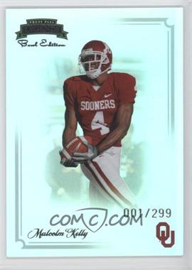 2008 Press Pass Legends Bowl Edition - [Base] #83 - Malcolm Kelly /299