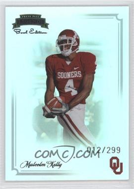 2008 Press Pass Legends Bowl Edition - [Base] #83 - Malcolm Kelly /299