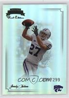 Jordy Nelson #/299