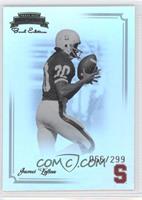 James Lofton #/299