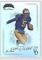 Joe Flacco #/299