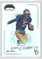 Joe Flacco #/299