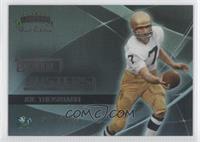 Joe Theismann #/250