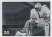 Anthony Carter #/250