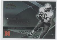 Johnny Rodgers #/250